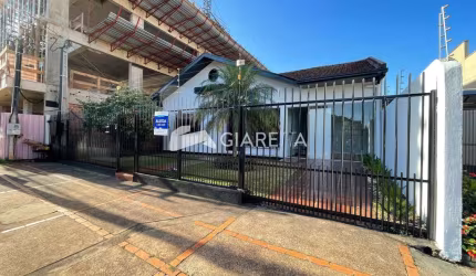 Casa comercial para locação em excelente localização, CENTRO, TOLEDO - PR