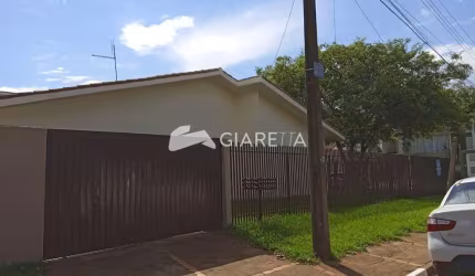 Casa ampla para locação em excelente localização, JARDIM GISELA, TOLEDO - PR