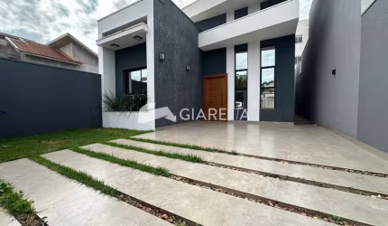 Casa disponível para locação em ótima localização, JARDIM GISELA, TOLEDO - PR