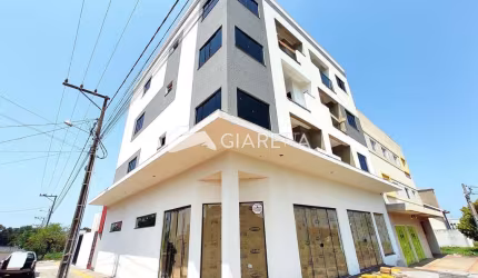 Apartamento disponível para locação na VILA BECKER, TOLEDO - PR