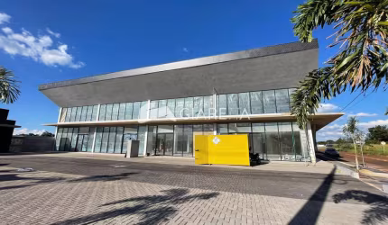 Sala Comercial ampla para locação, JARDIM TOCANTINS, TOLEDO - PR