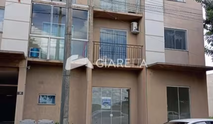 Sala comercial para locação em ótima localização, JARDIM GISELA, TOLEDO - PR