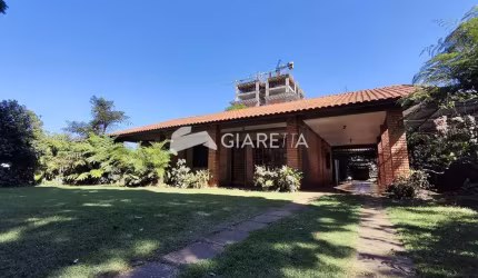 Casa ampla para locação em ótima localização, VILA INDUSTRIAL, TOLEDO - PR