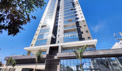 Apartamento disponível para locação em ótima localização CENTRO, TOLEDO - PR