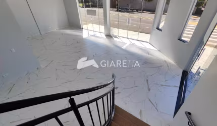 Sala Comercial com mezanino para locação, CENTRO, TOLEDO - PR