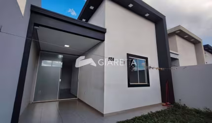 Casa ampla para locação em ótima localização, JARDIM PINHEIRINHO, TOLEDO - PR