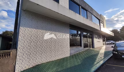 Sala comercial ampla para locação em ótima localização, CENTRO, TOLEDO - PR