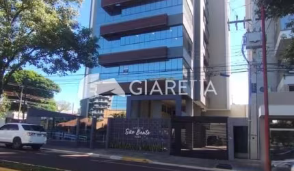 Apartamento amplo disponível para locação no JARDIM LA SALLE, TOLEDO - PR