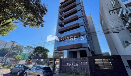 Apartamento amplo disponível para locação no JARDIM LA SALLE, TOLEDO - PR