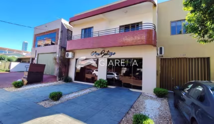 Apartamento amplo para locação em ótima localização, JARDIM GISELA, TOLEDO - PR
