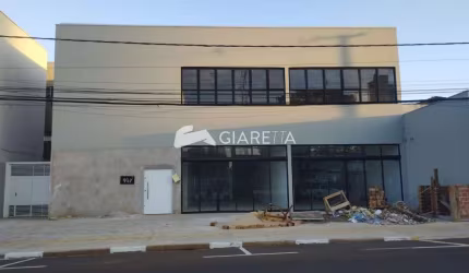 Sala comercial ampla para locação em ótima localização, CENTRO, TOLEDO - PR