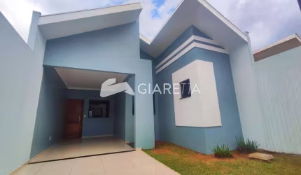 Casa ampla com excelente localização para locação, VILA INDUSTRIAL, TOLEDO - PR