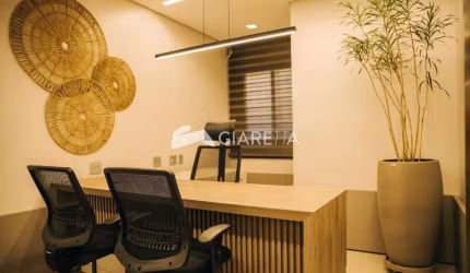 Sala Comercial para locação no JARDIM SANTA MARIA, TOLEDO - PR