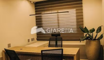 Sala Comercial para locação no JARDIM SANTA MARIA, TOLEDO - PR
