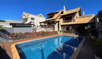 Casa para locação, em frente ao lago municipal Diva Paim Barth, TOLEDO - PR