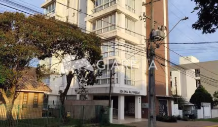 Apartamento para locação em ótima localização JARDIM PANCERA, TOLEDO - PR