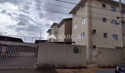Apartamento disponível para locação no JARDIM SÃO FRANCISCO, TOLEDO - PR
