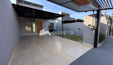 Sobrado amplo para locação em ótima localização, JARDIM PARIZOTTO, TOLEDO - PR