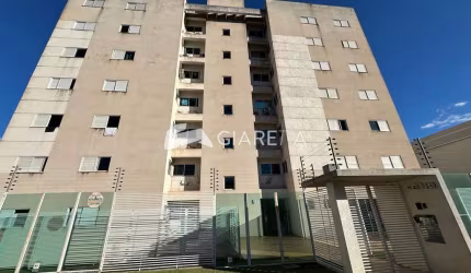 Apartamento amplo para locação no JARDIM CONCÓRDIA, TOLEDO - PR