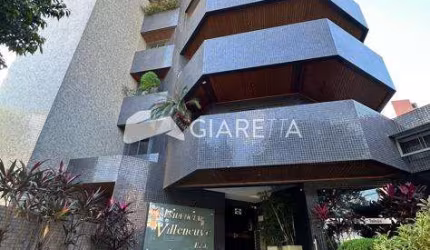 Apartamento amplo para locação em excelente localização, CENTRO, TOLEDO - PR