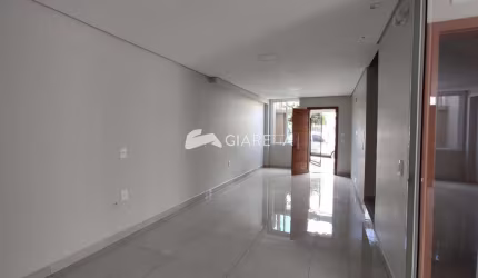 Sobrado amplo para locação em ótima localização, JARDIM BRESSAN, TOLEDO - PR