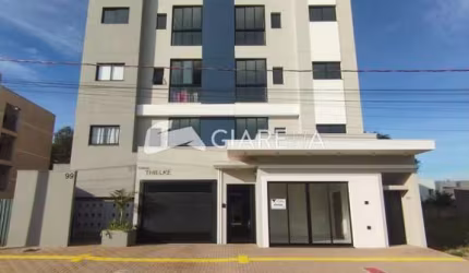 Apartamento para locação EDIFICIO THIELKE, JARDIM COOPAGRO, TOLEDO - PR