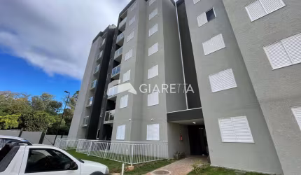 Apartamento para locação RESIDENCIAL FORTE DOS LAGOS, VILA INDUSTRIAL, TOLEDO-PR