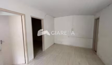 Casa kitnet para locação em excelente localização, VILA INDUSTRIAL, TOLEDO - PR
