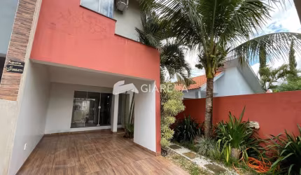 Sobrado amplo para locação em excelente localização, JARDIM PANCERA, TOLEDO - PR