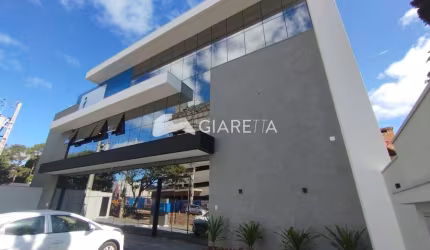 Sala comercial para locação em excelente localização, CENTRO, TOLEDO - PR