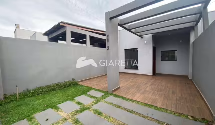 Casa ampla para locação em excelente localização, JARDIM COOPAGRO, TOLEDO - PR