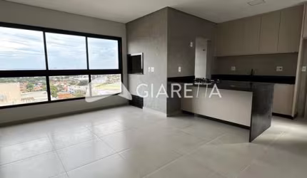 Apartamento semi mobiliado para locação, JARDIM PANCERA, TOLEDO - PR