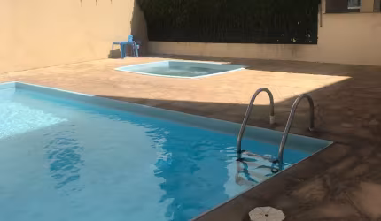 Apartamento 2 dorm. a venda no Jd. das Indústrias SJC