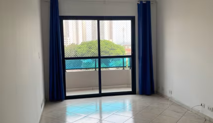 Apartamento a Venda no Jd. das Indústrias