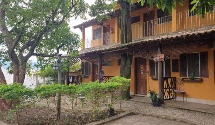 OPORTUNIDADE - Pousada a Venda Cachoeira Paulista SP.