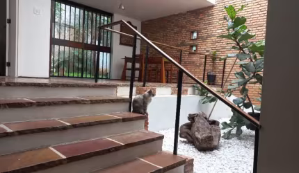 Casa térrea a venda em ótima localização no Jd.Guedala São Paulo SP.