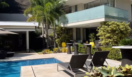 Casa de alto padrão no Santa Rosa Barra Mansa RJ