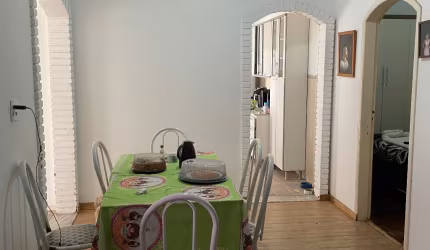 Casa térrea em Oportunidade de venda no Jd. das Indústrias SJC
