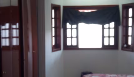 Casa a venda em ótima localização no Jd. das Indústrias SJC