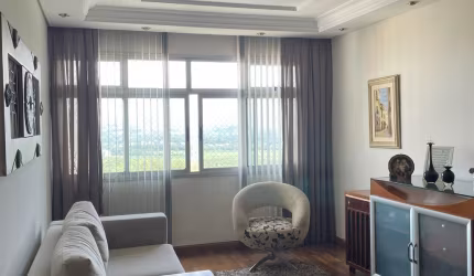 Apartamento 3 dormitórios em ótima localização