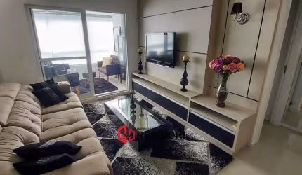APARTAMENTO 2 SUÍTES 2 VAGAS 89 M²  ITAJAI SC