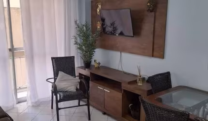 1 QUARTO REFORMADO EM RUA RETA AO MAR BC