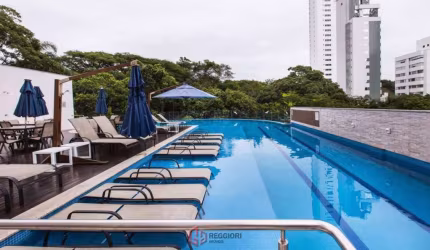 AP NOVO 3 SUITES ALTO PADRÃO FG BALNEÁRIO CAMBORIÚ
