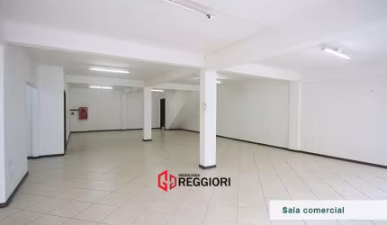 SALA COMERCIAL 2 PISOS BARRA NORTE BC
