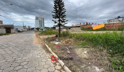 TERRENO 12 X 26,5 TABULEIRO 318 M²  CAMBORIÚ - SC