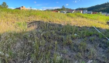 OPORTUNIDADE TERRENO 375M² PRIMAVERA PRES GETÚLIO