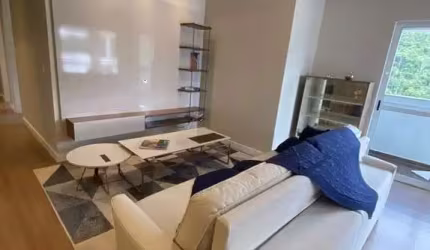 COBERTURA 3 DORM 2 VAGAS 168M² TABULEIRO CAMBORIU