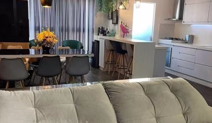 APT 2 SUÍTES CHURRASQUEIRA 1 VAGA CENTRO ITAJAÍ