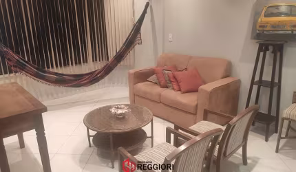 ALUGUEL ESTUDANTE 3 DORM 1 VAGA CENTRO BC