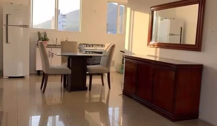 OPORTUNIDADE! APT 2 DORM MOBILIADO 1 VAGA CAMBORIÚ